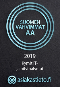 SV AA KYMIT 2 SV AA KYMIT 2