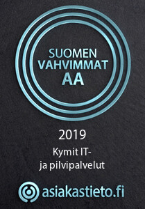 SV AA KYMIT 2 SV AA KYMIT 2